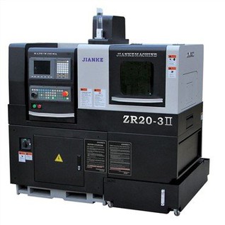 เครื่อง CNC สวิส